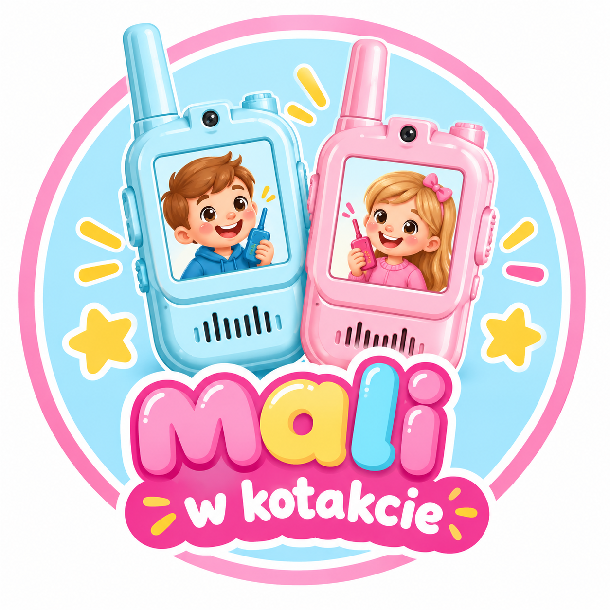Mali W Kontakcie